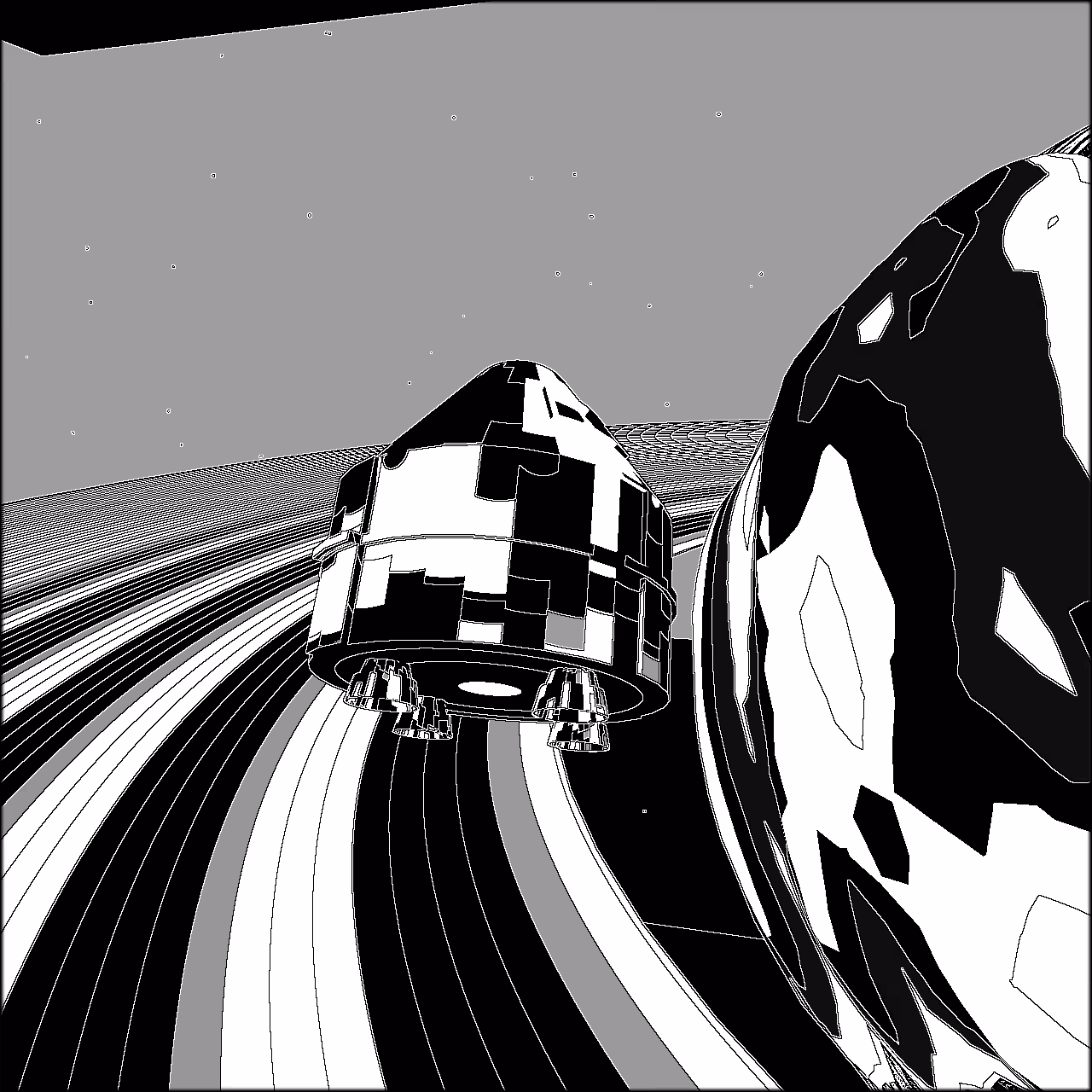 Planetary #7