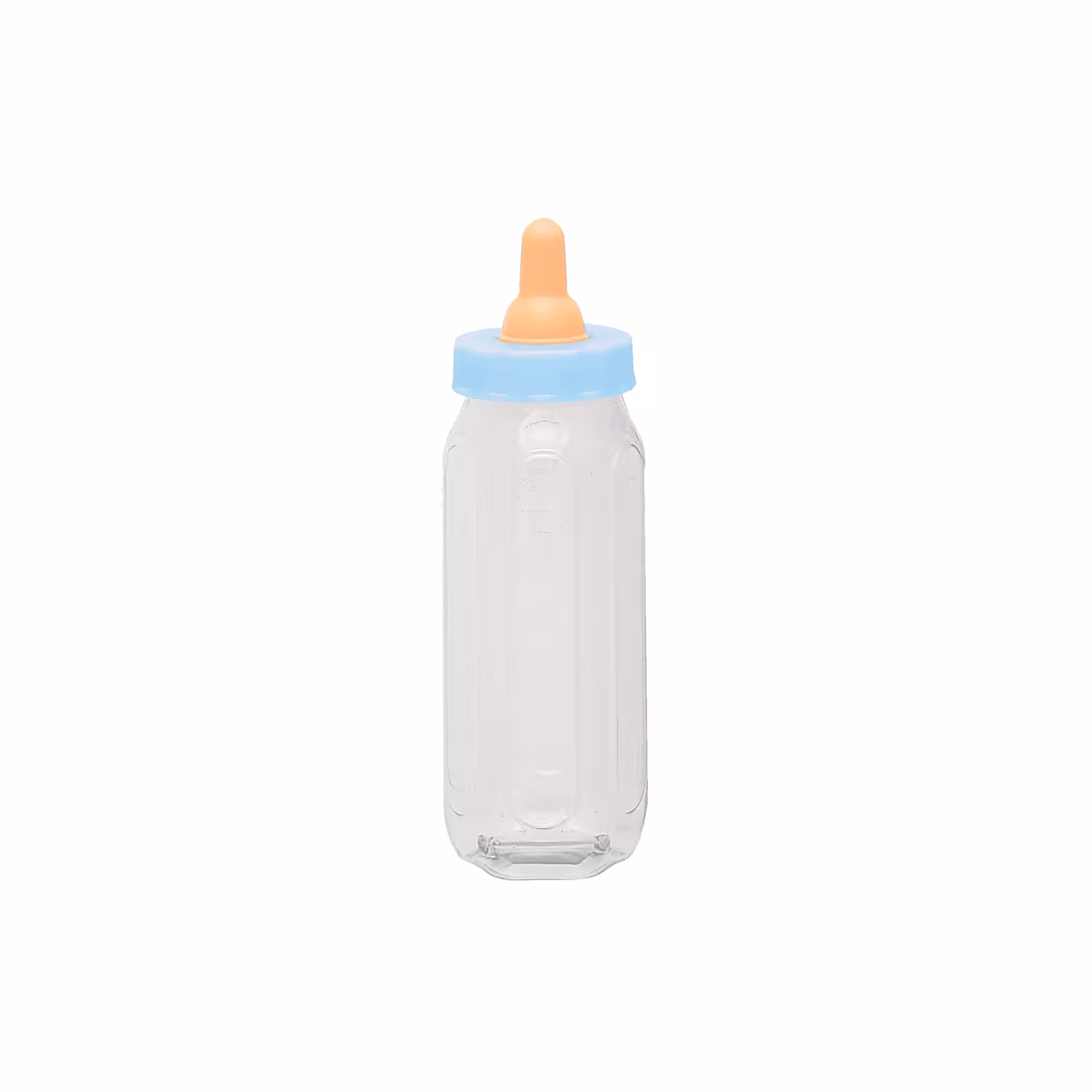 100 Everyday Items: Baby Bottle