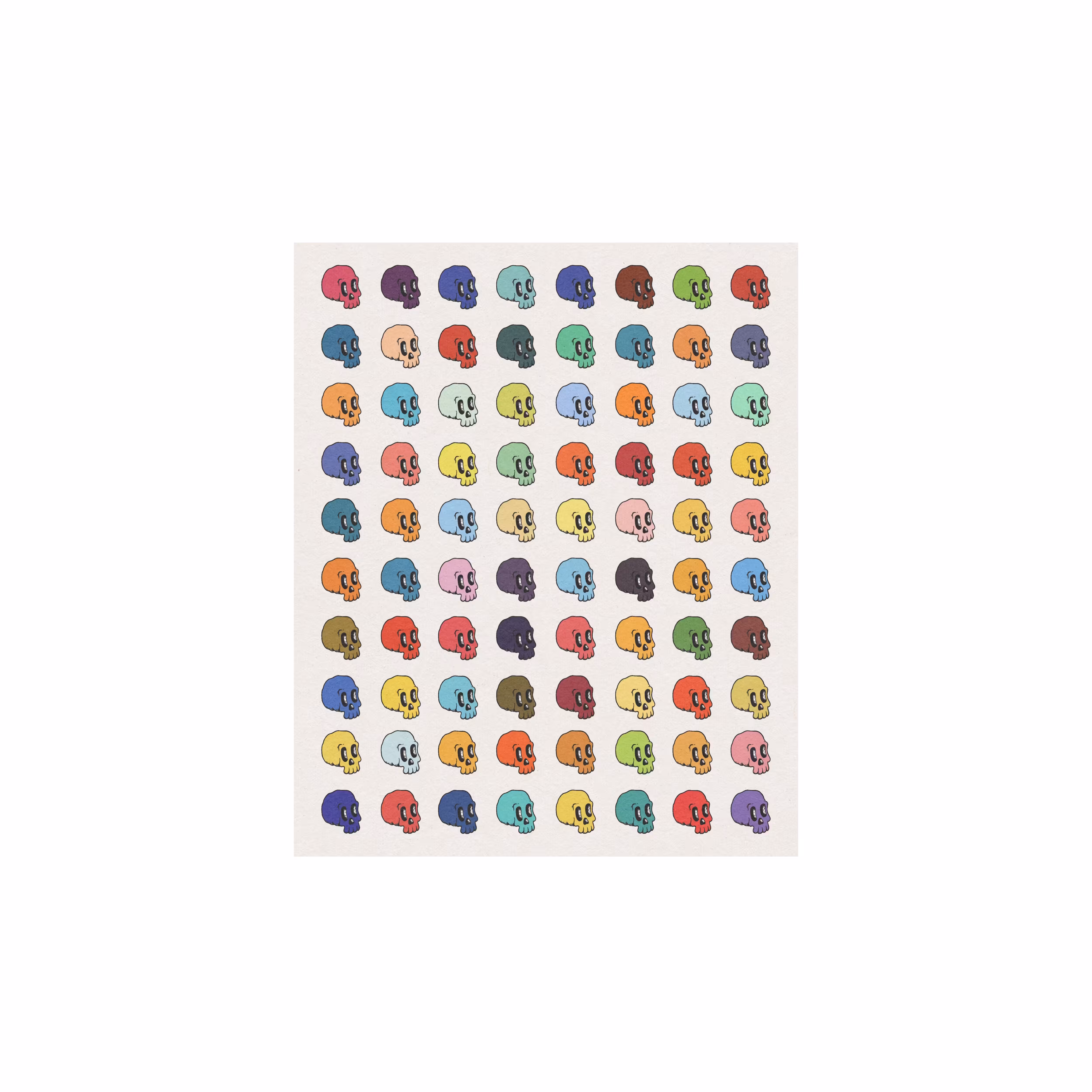 SKULLS 