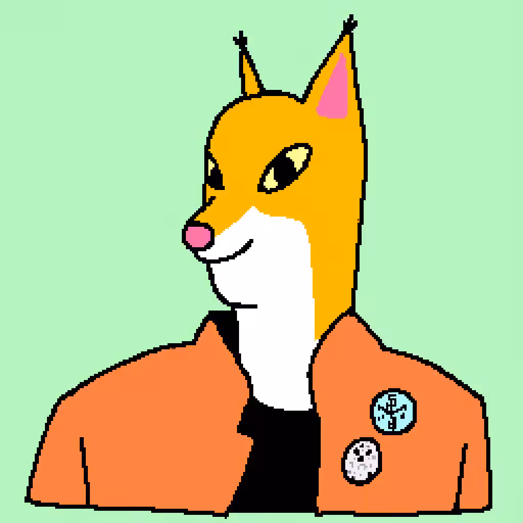 HostessHype96