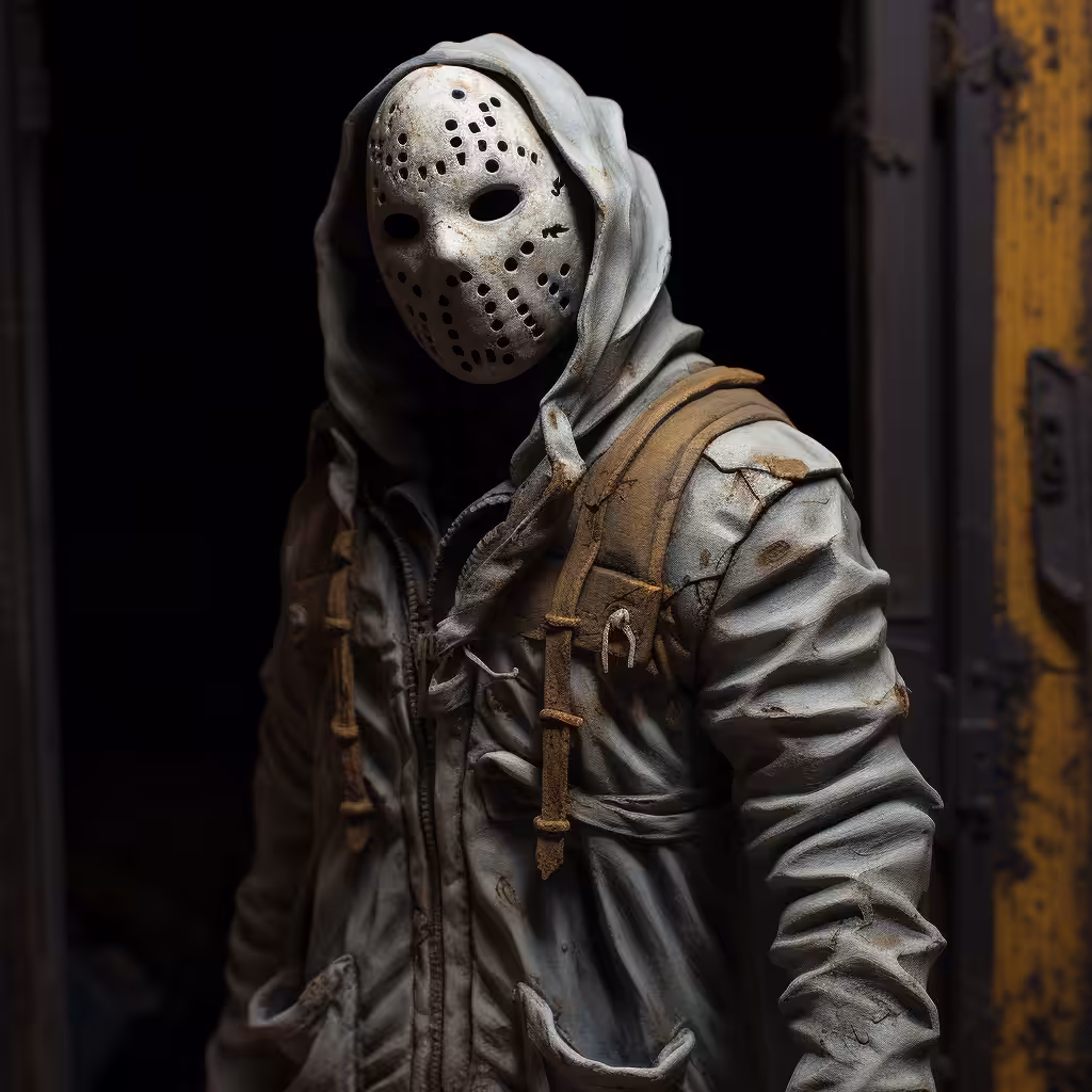 Jason #3