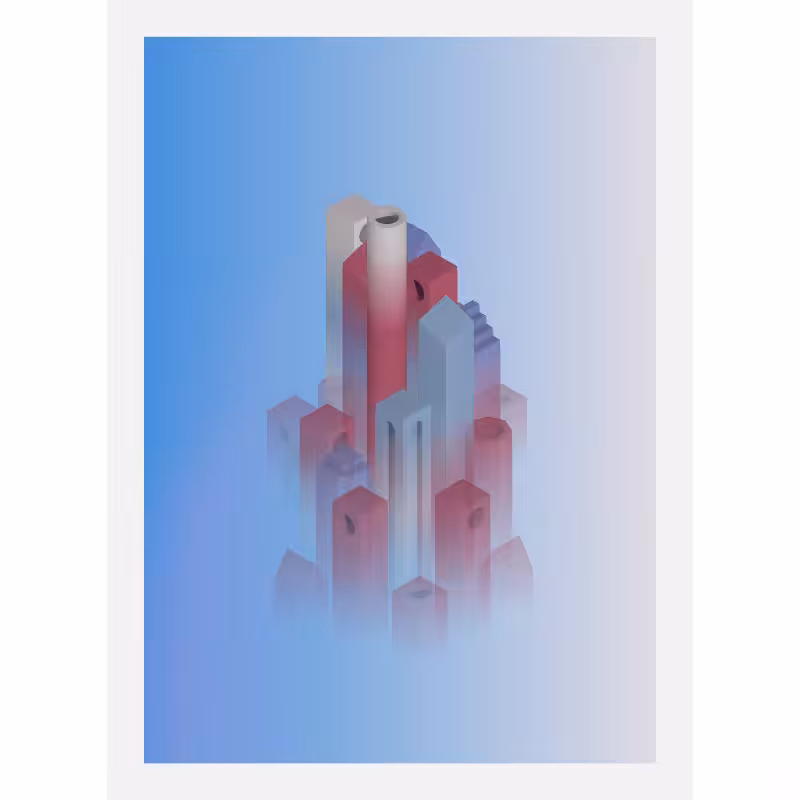 Down Town #20