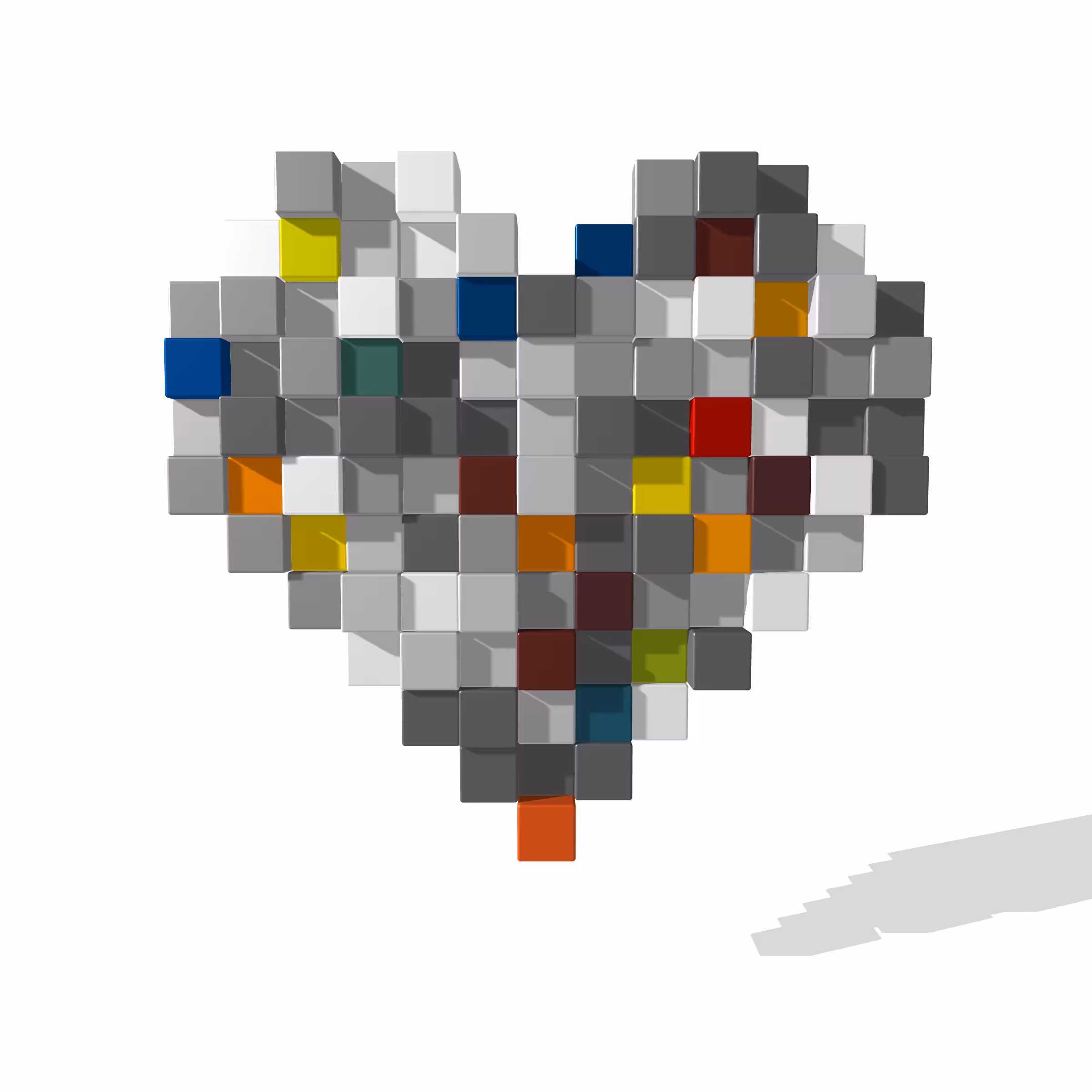heart + craft #3879