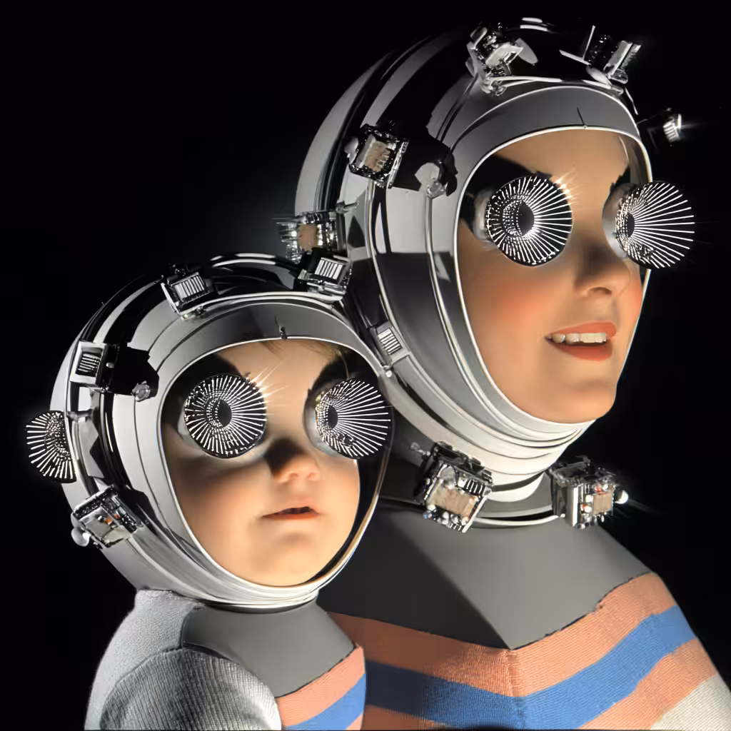 motherform #20