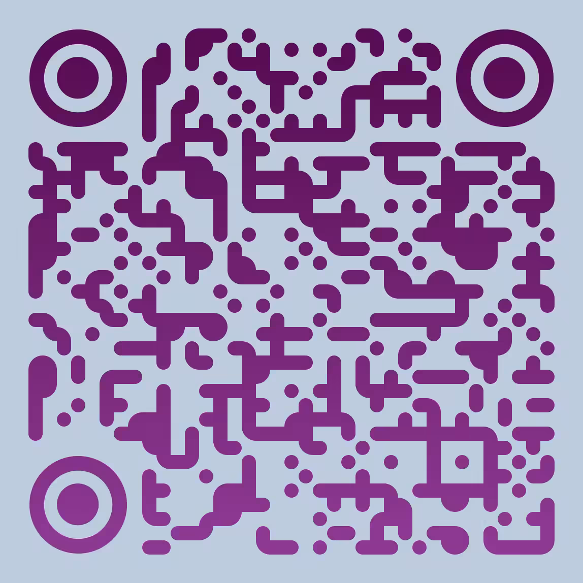 Strange Loops: QR loop #12