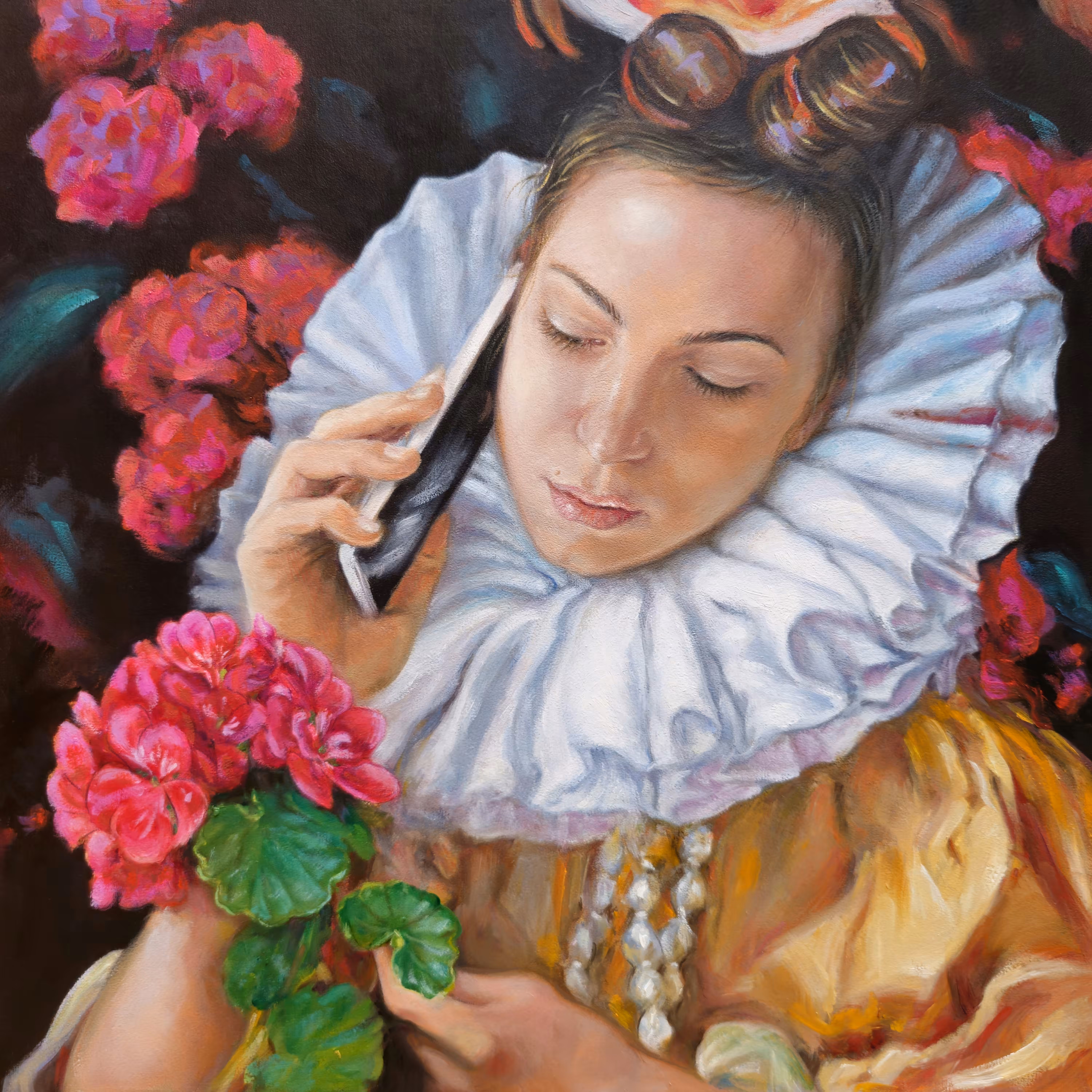 The Call