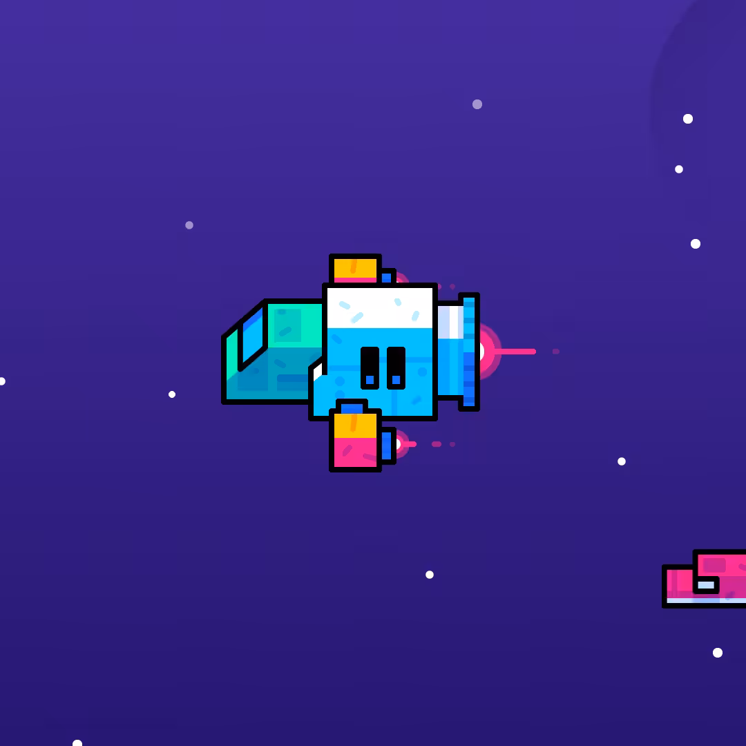 Space Voyage #184