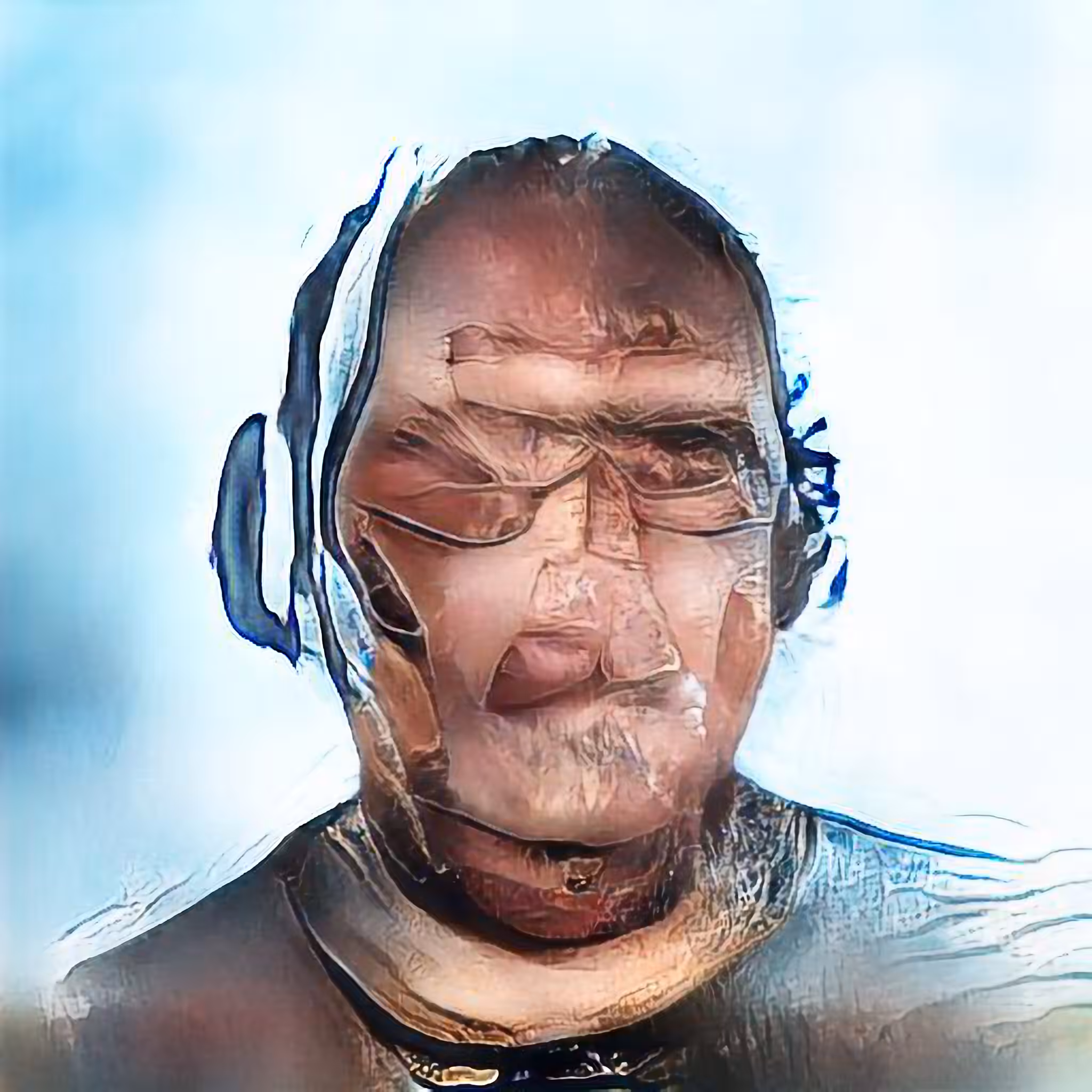REM KOOLHAAS