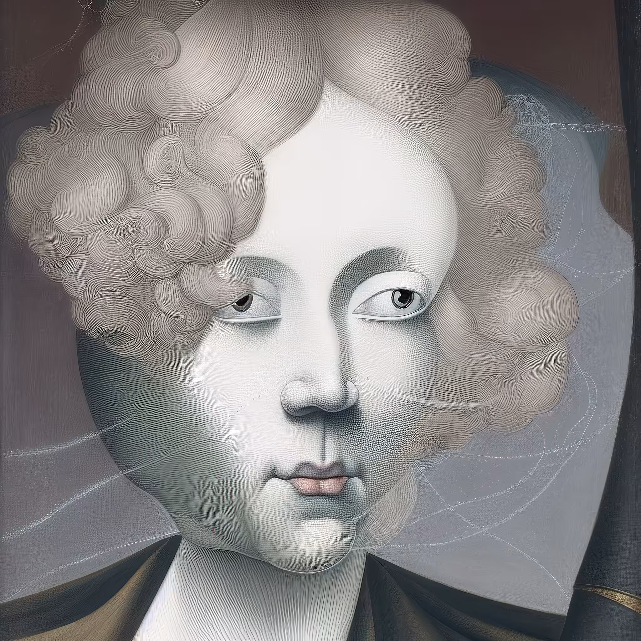 Lost Poets: #16845