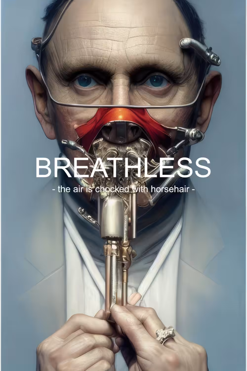 BREATHLESS