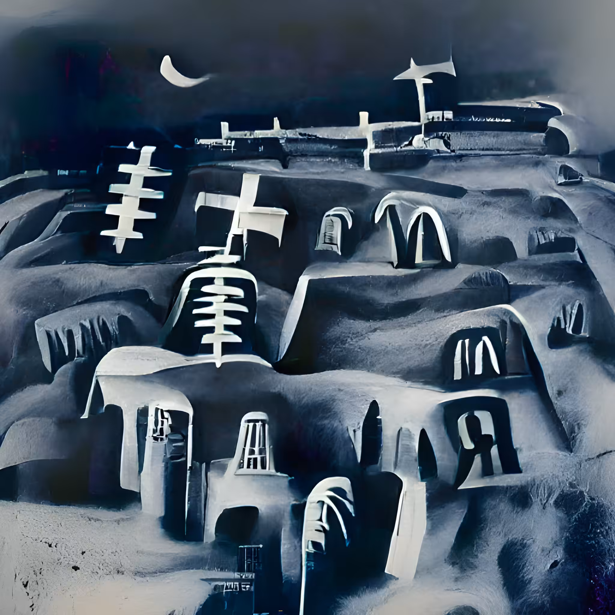 The Extinction