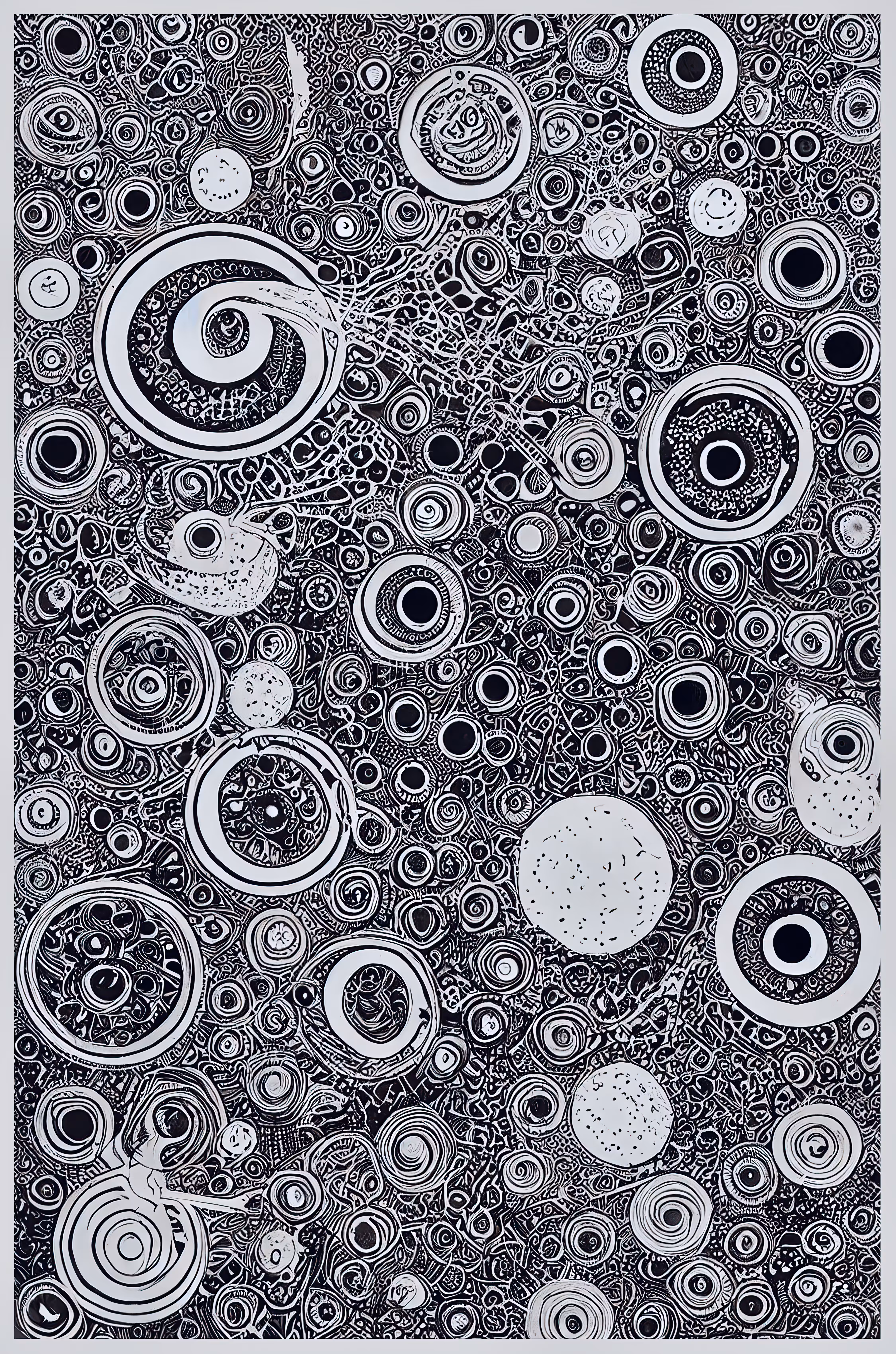 Particle Catalyst Thirty-Three