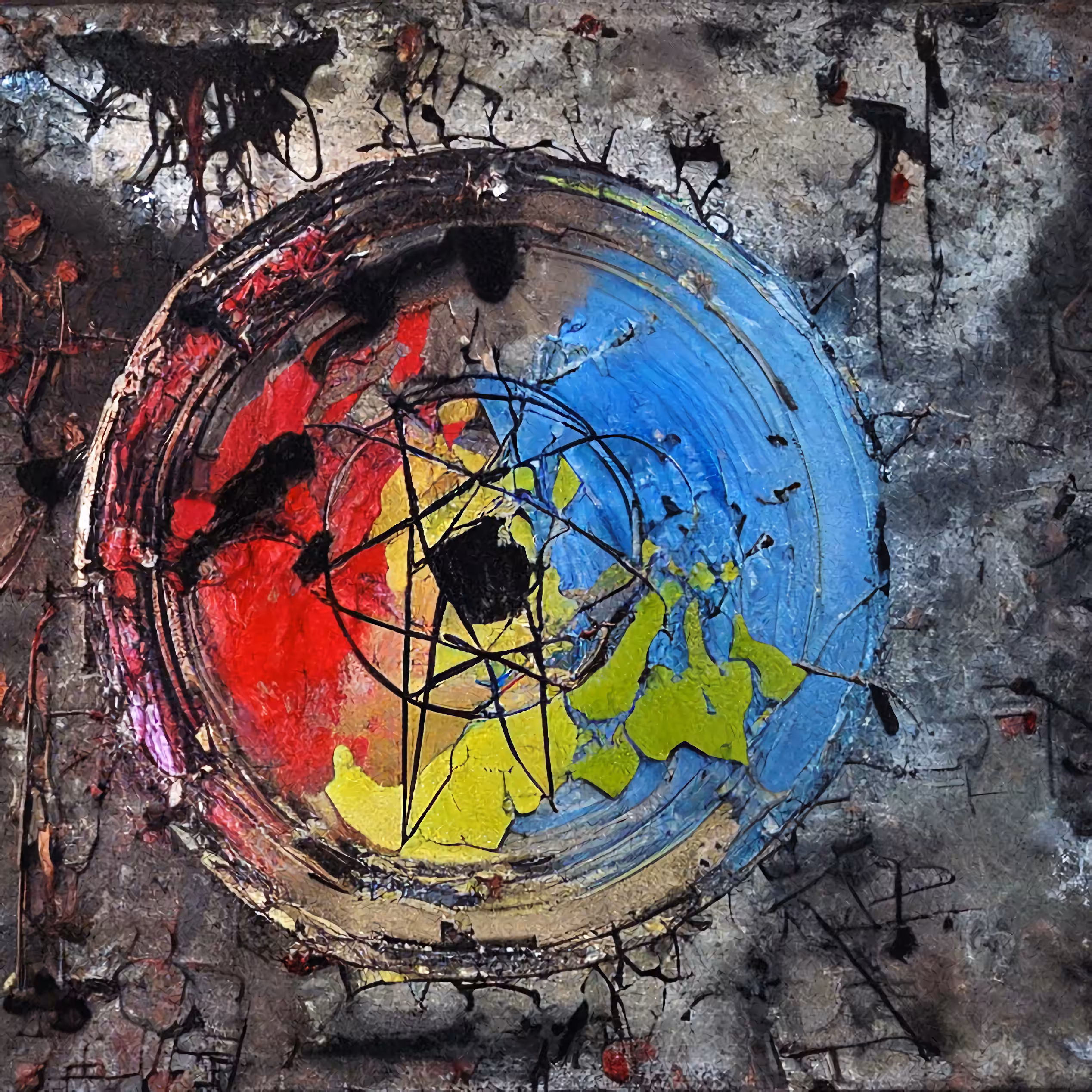 Protection Circle 023