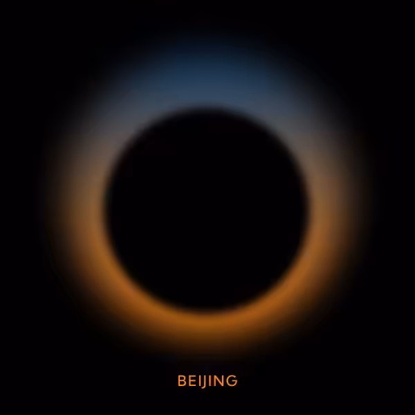 Horizons: Beijing