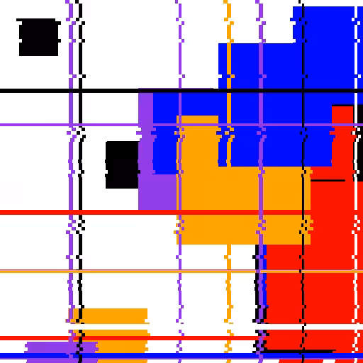 Chromatic Chaos #2016
