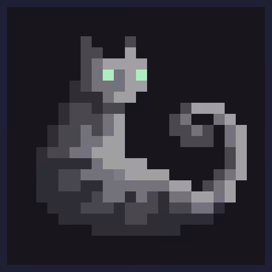 Cat#11