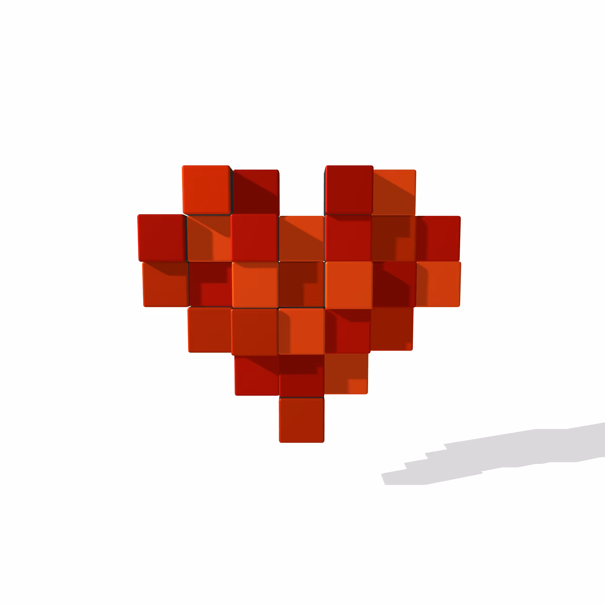 heart + craft #19206