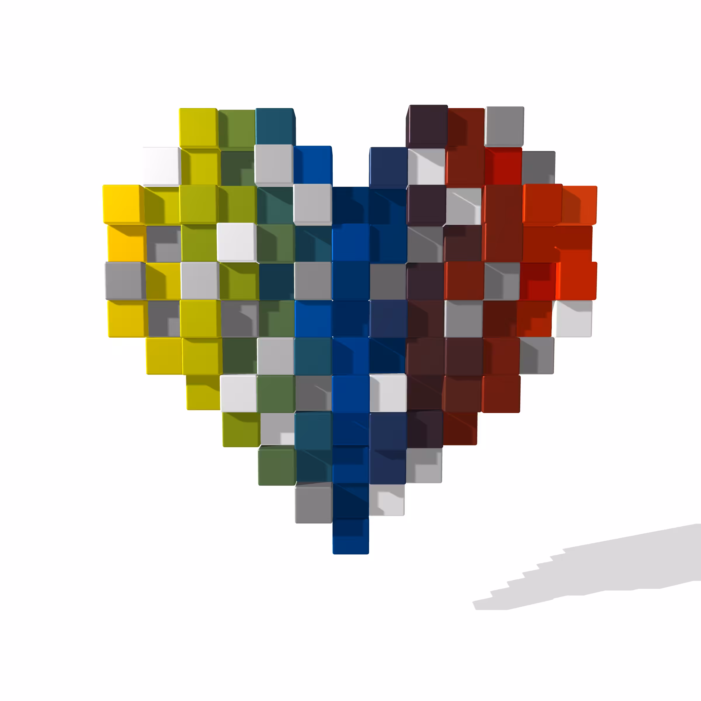heart + craft #22613