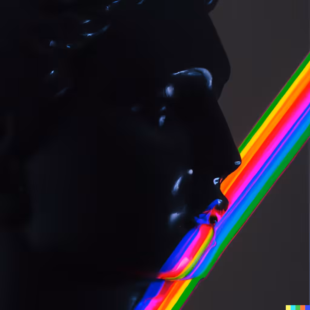 I