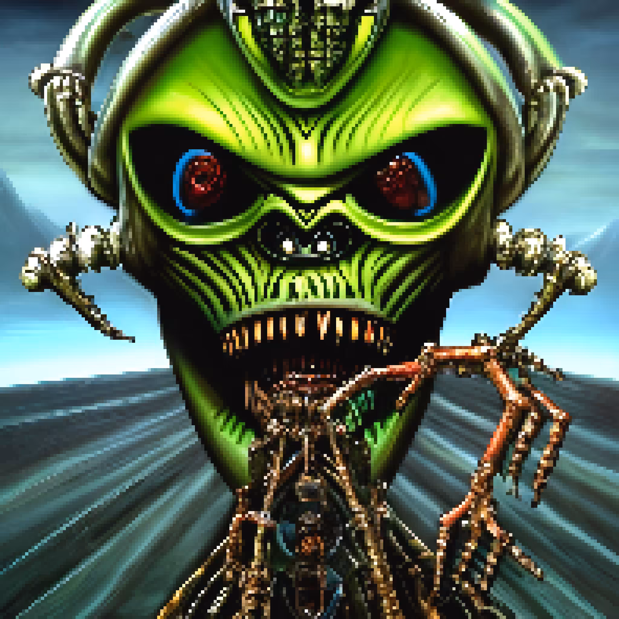 BiOMeCH