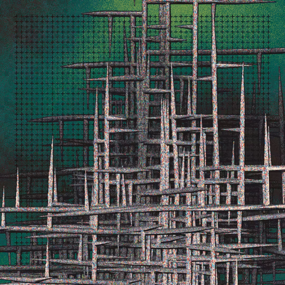 Nekropolis[konstrukt] #80