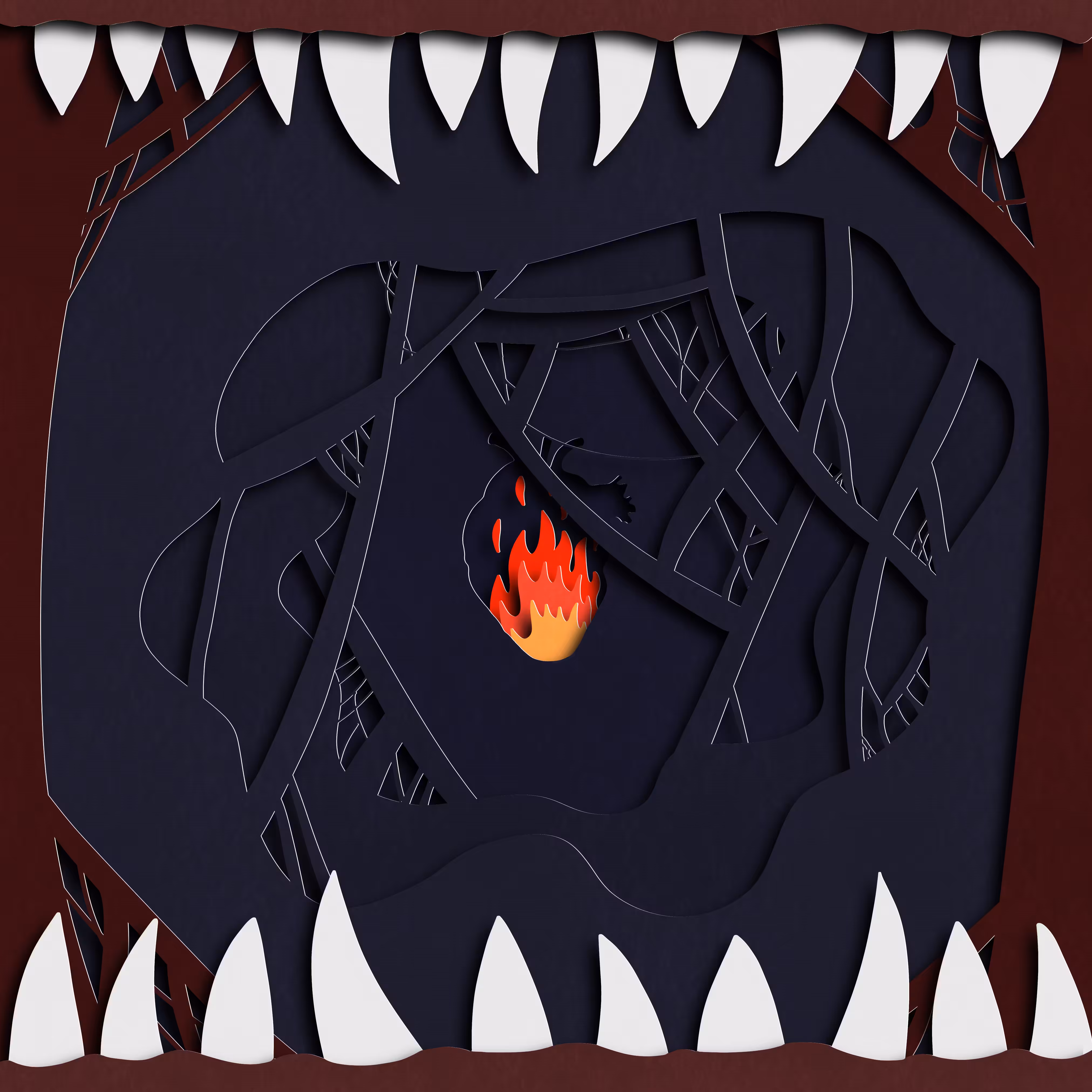 Monster's Heart