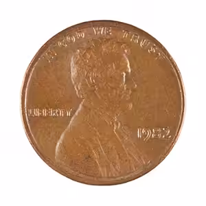 Cent #1575