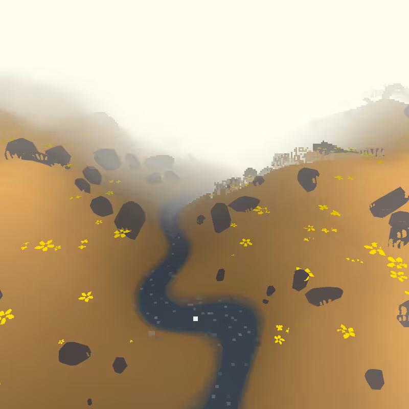 Wanderlust #19
