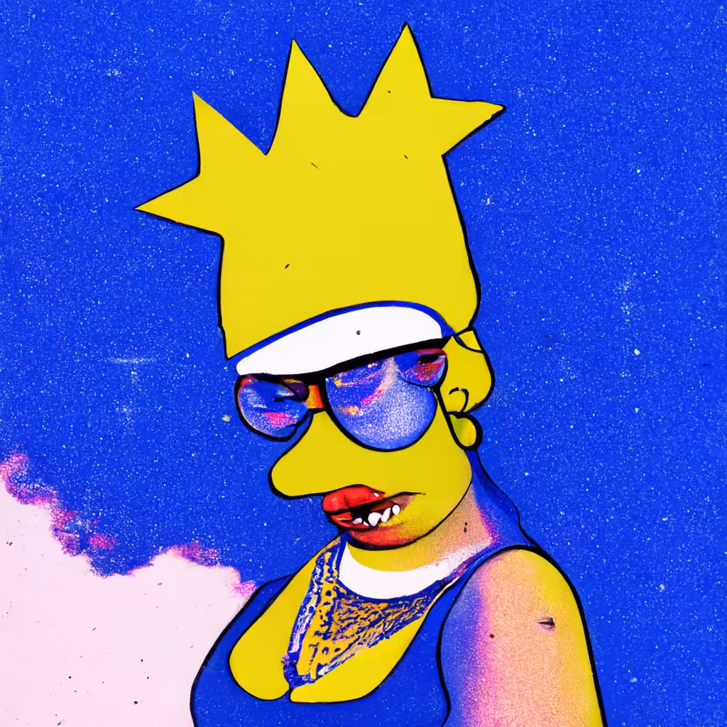 hiphop-Marge