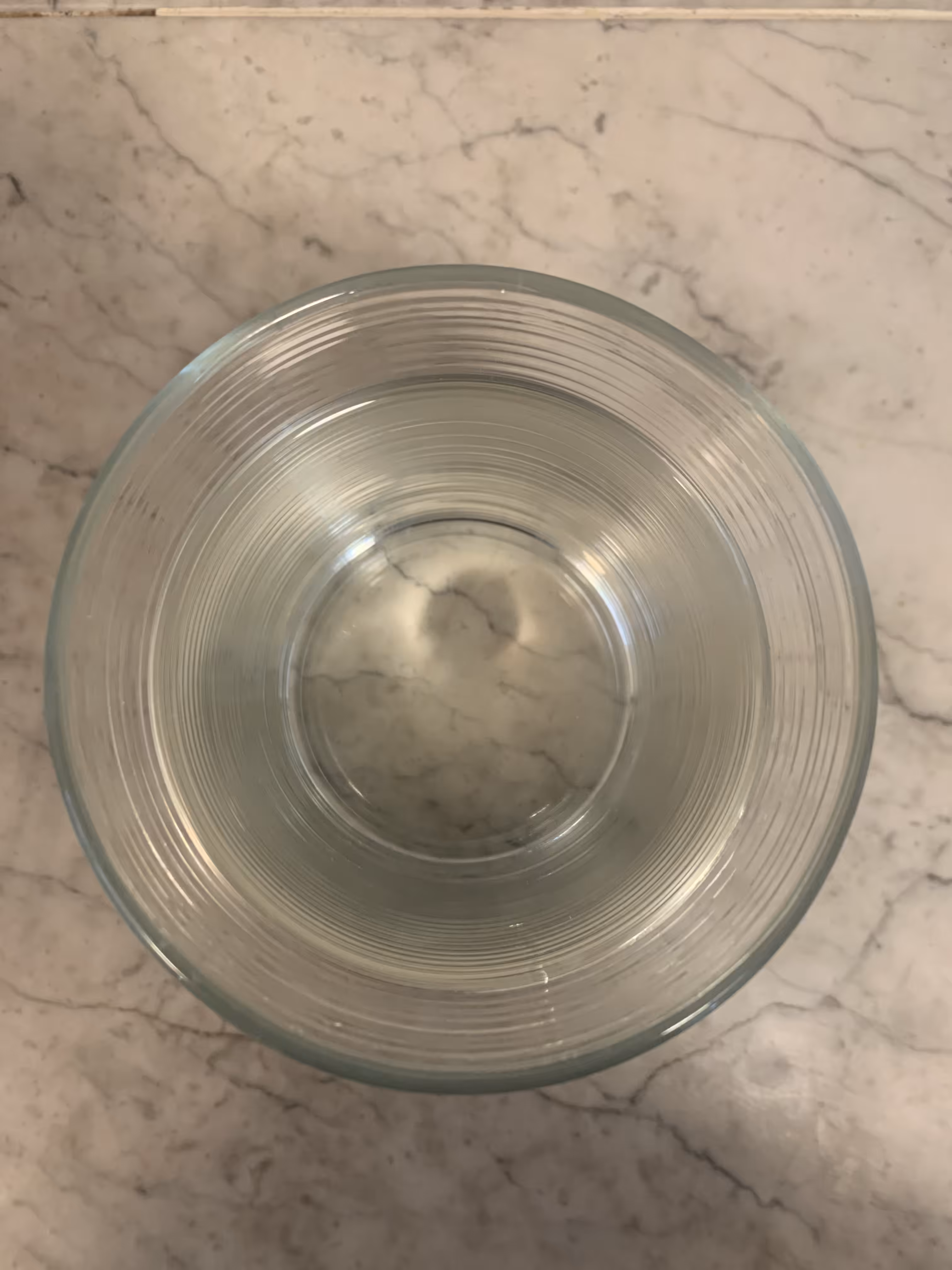 Neutral Water 3/27
