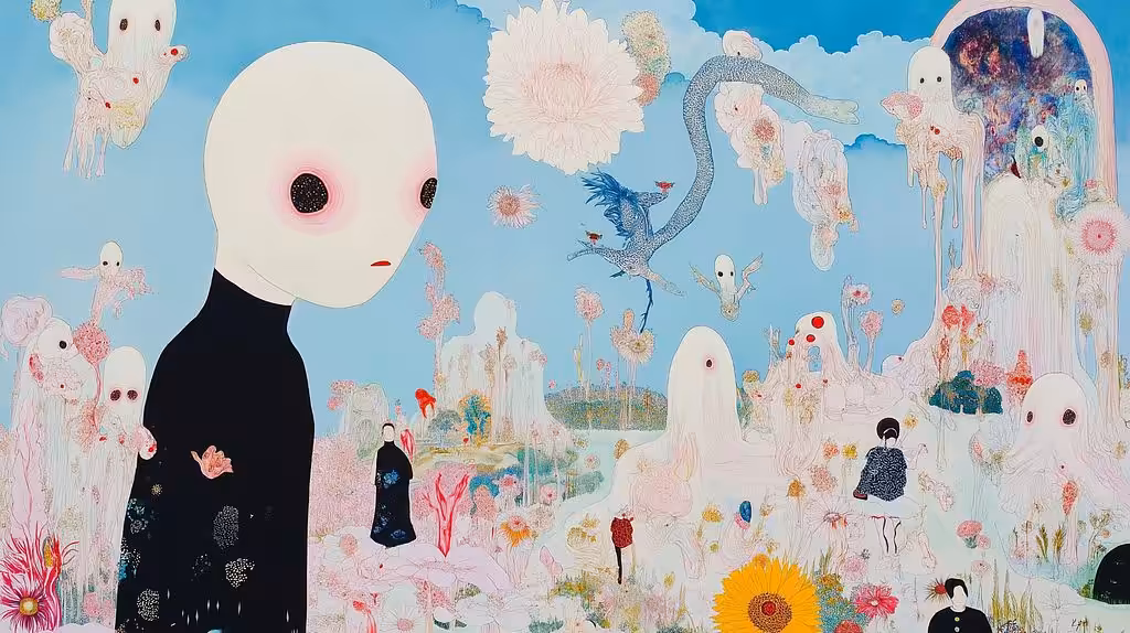 Reverie: This is WE