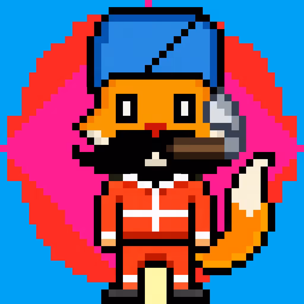Foxquity #68