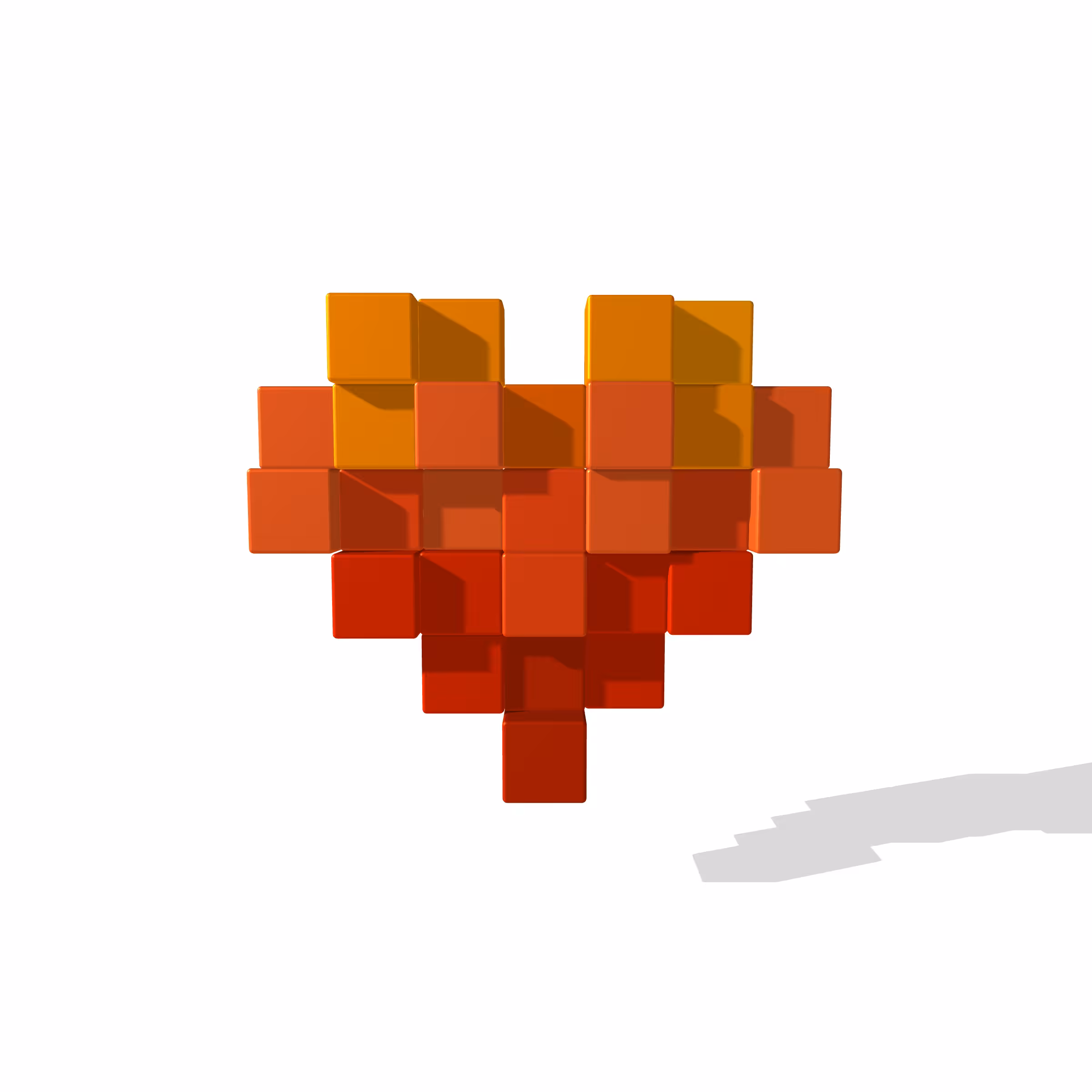 heart + craft #2567