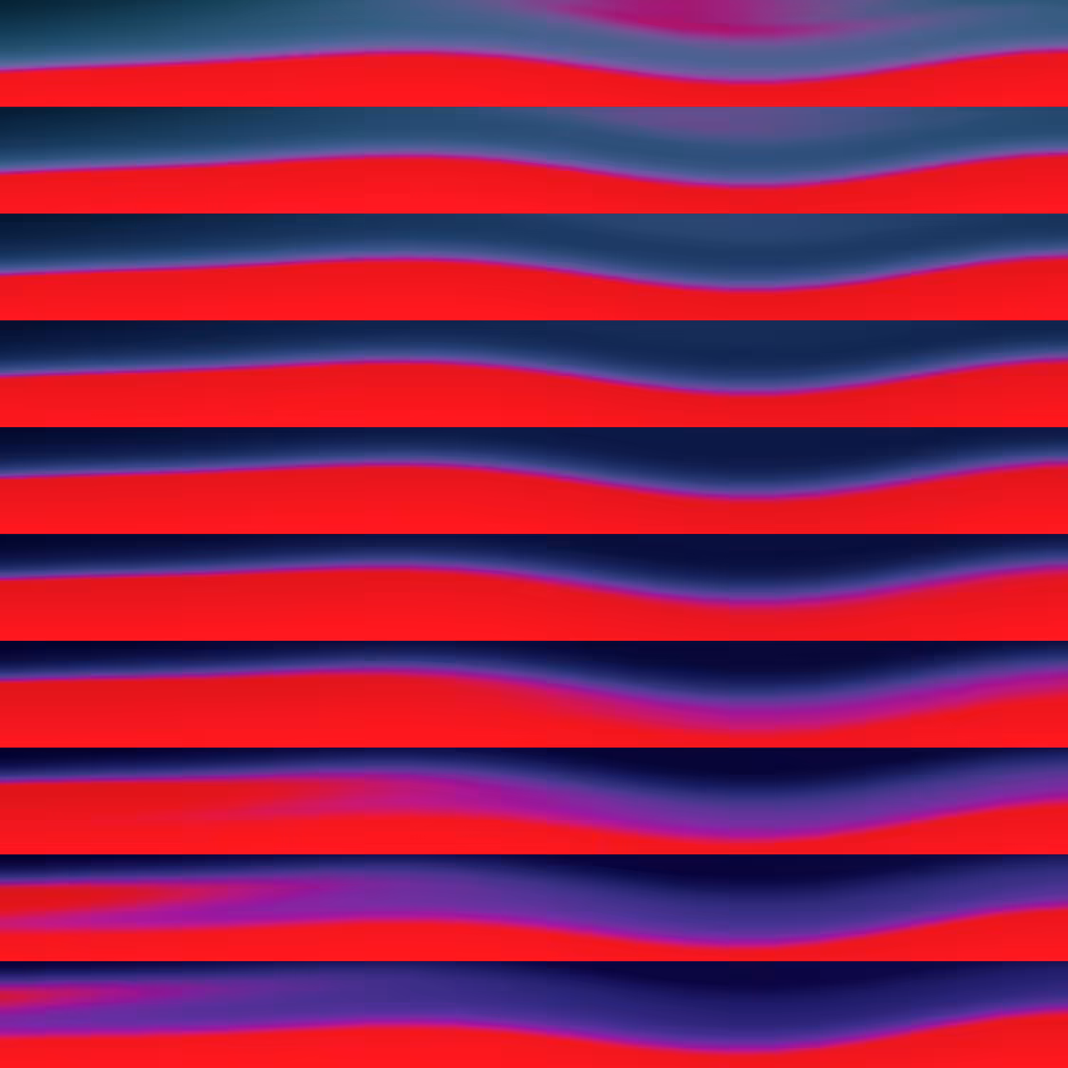 Color Blinds Study #10
