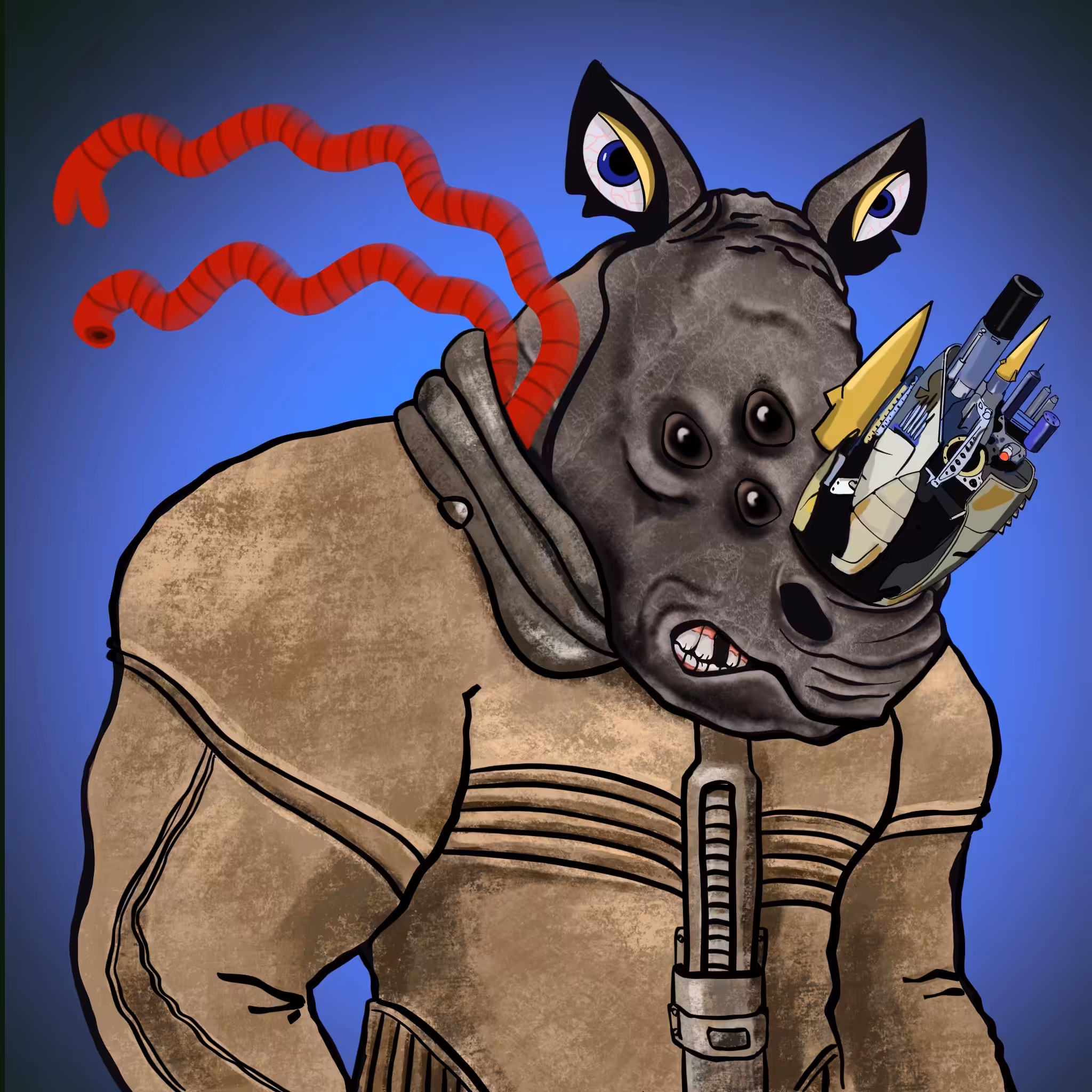 Rhino#15