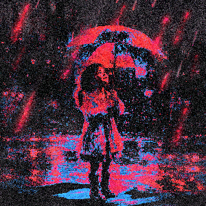 LAST ØF US editions: Perspective
