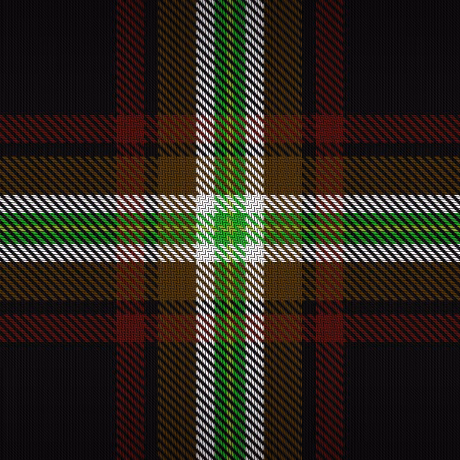 Tartans #31