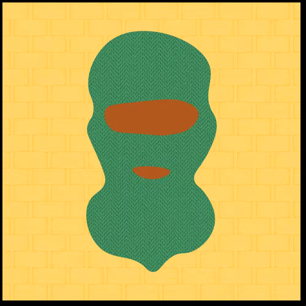 Balaclava FG #39