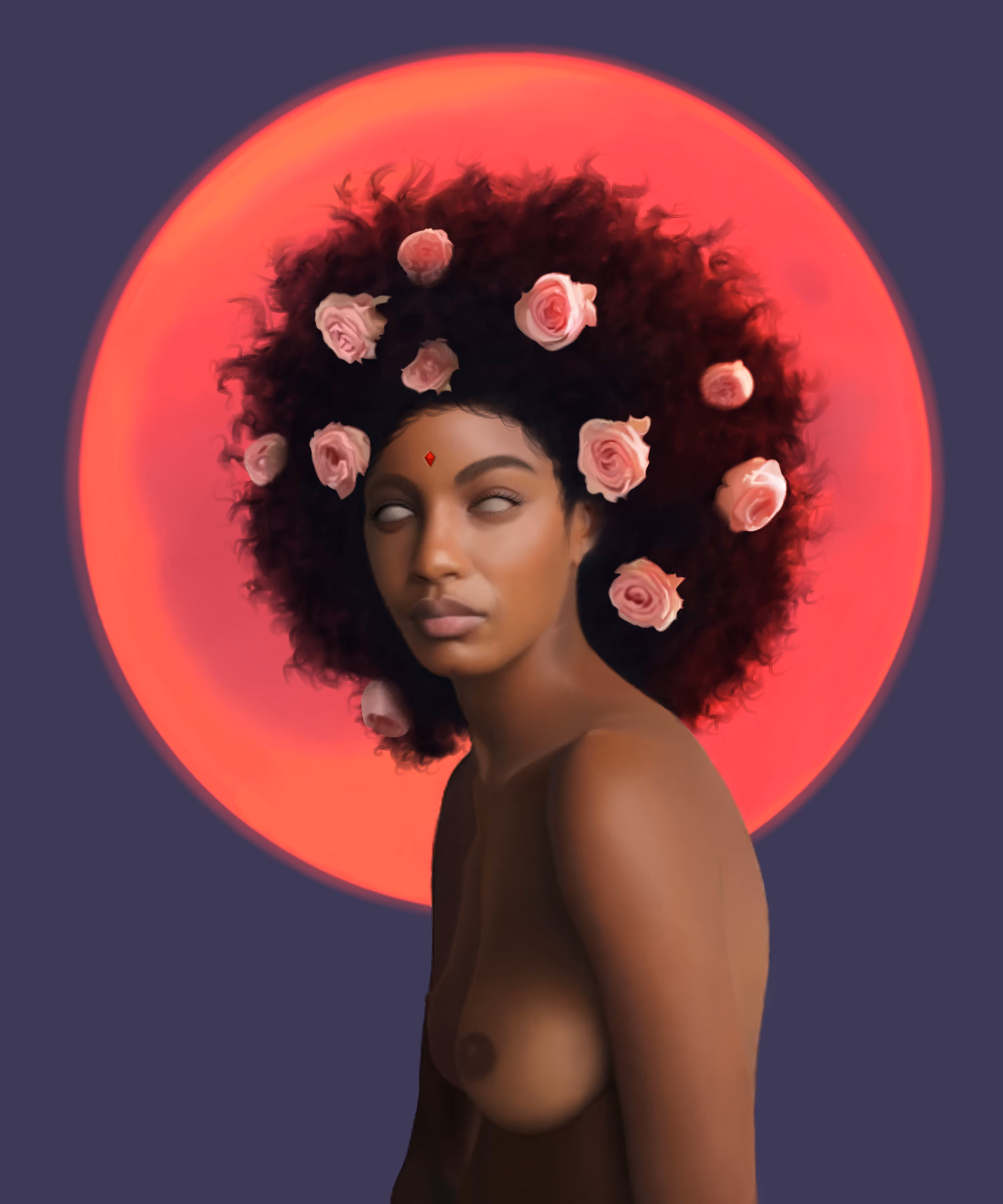 god is a Woman