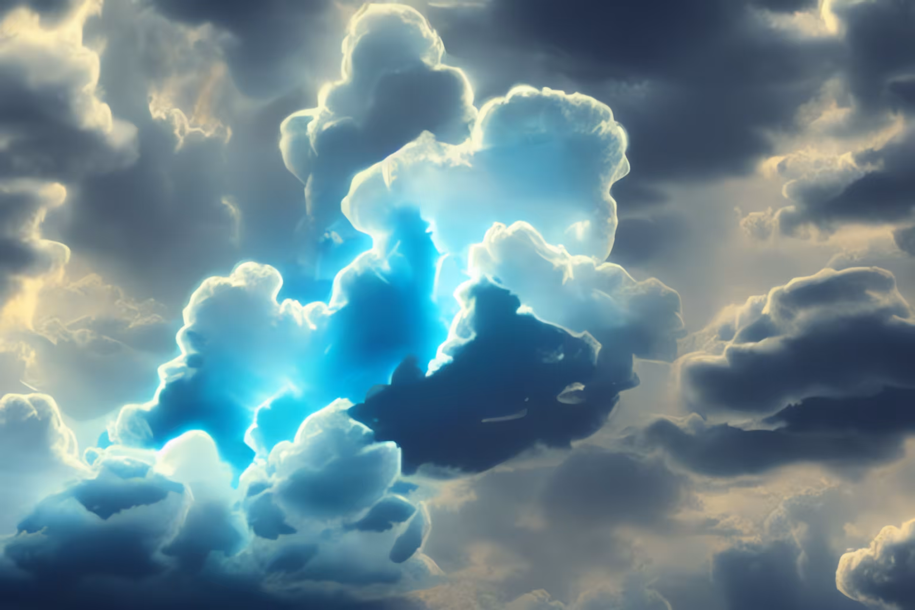 ☁︎ clouds ☁︎