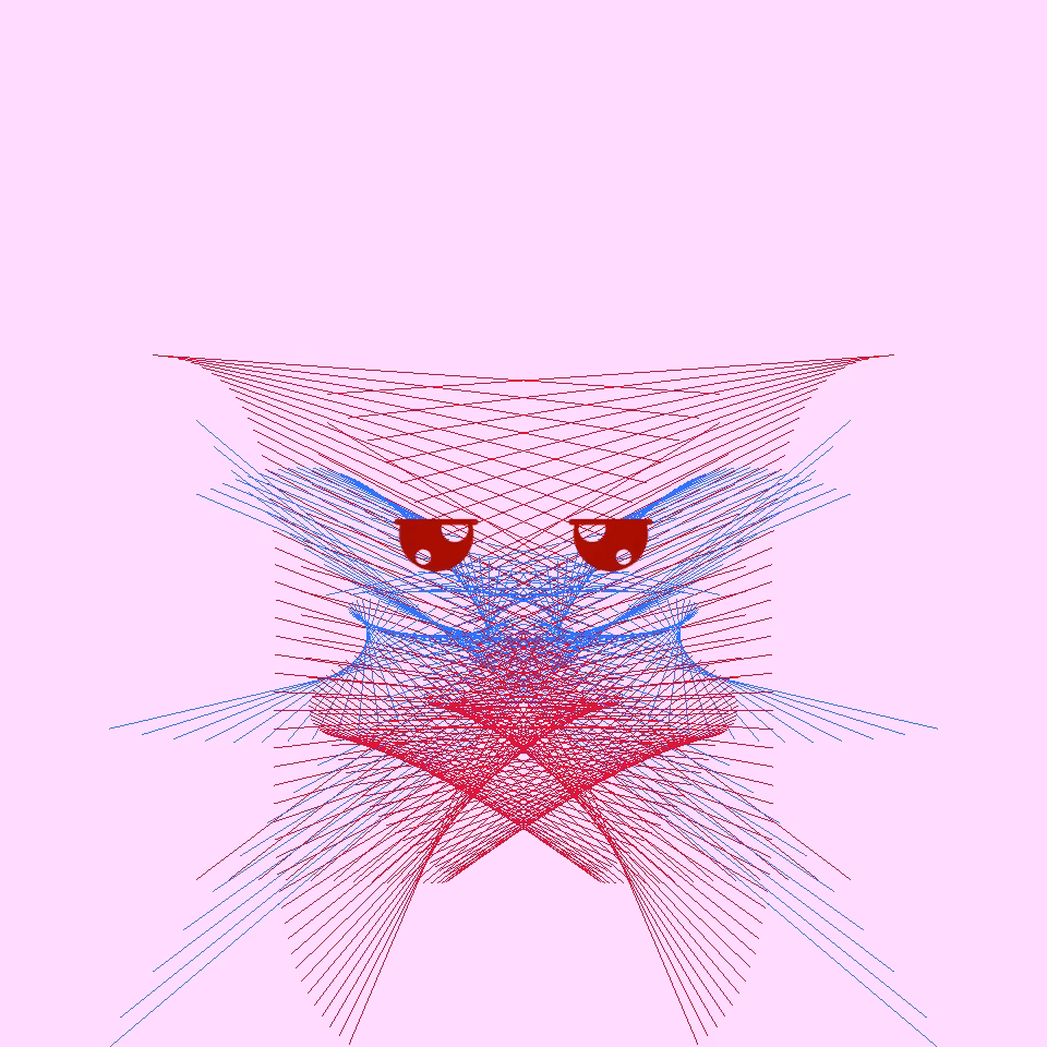Zoomorph #4