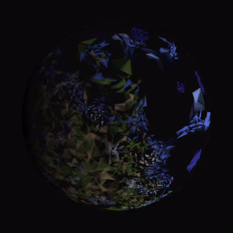 Earth #86