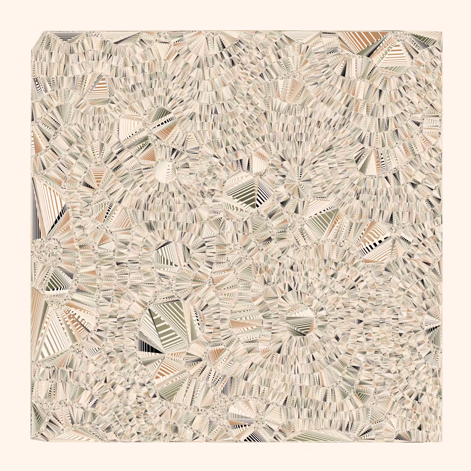 Fragments of a Wave #251