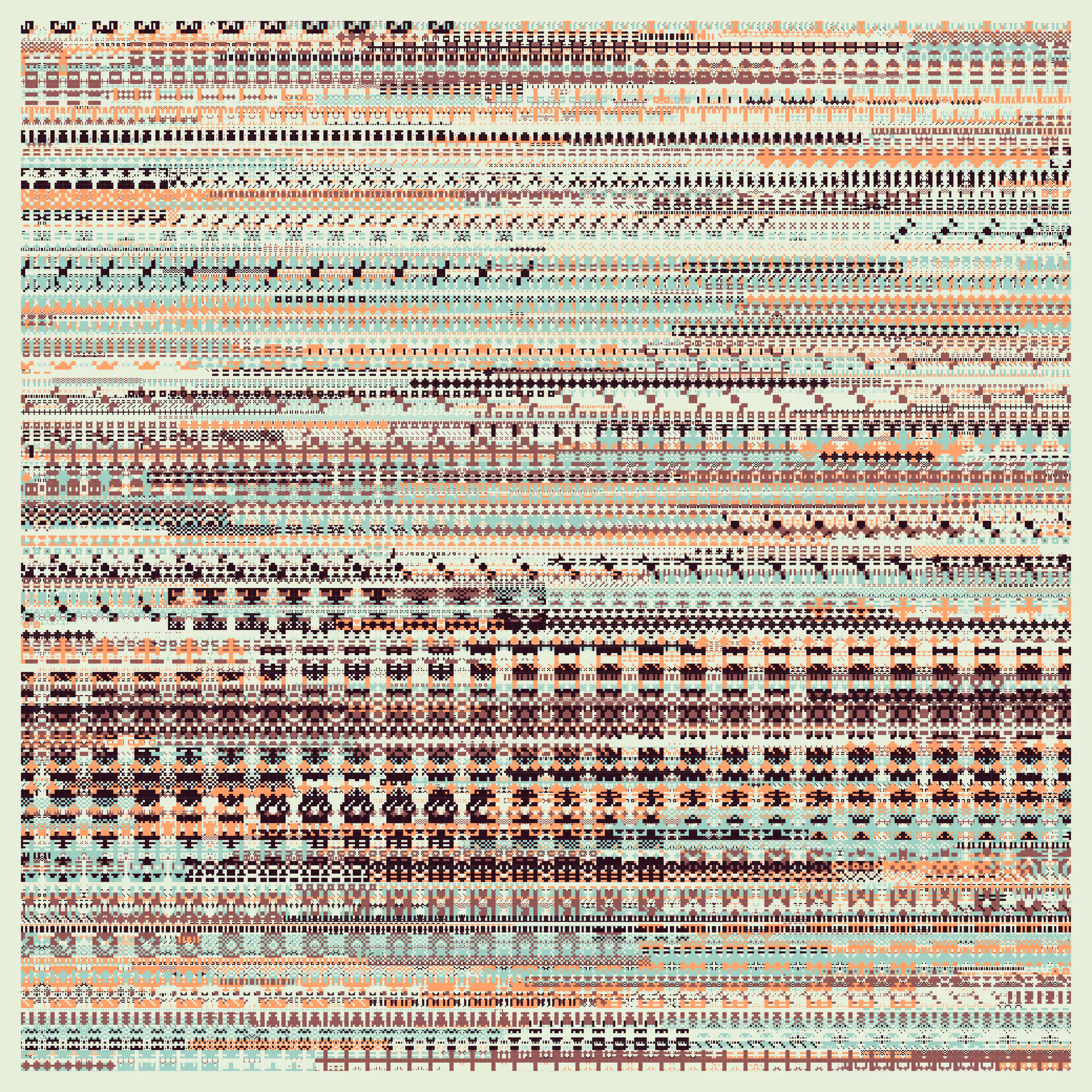 Pixel Management #1381