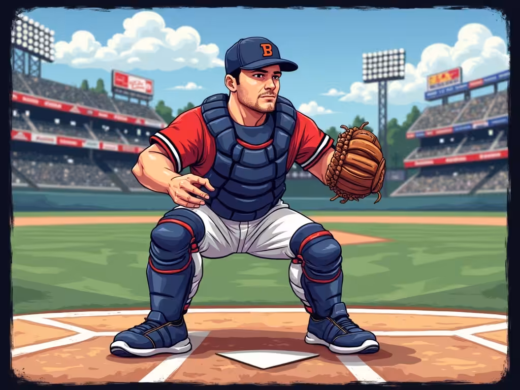 DataBaseball: Todd Hundley - 1996 (5.2 PV)