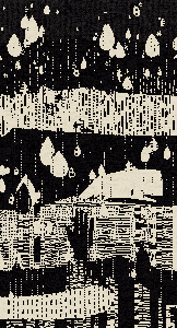 The Flood & The Whale #43
