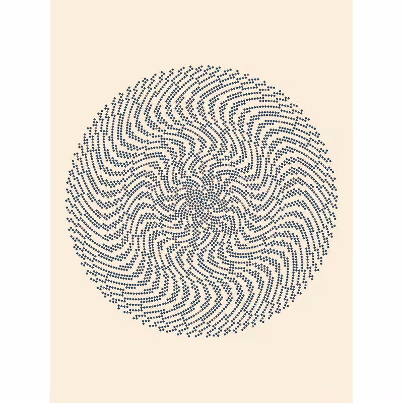 Poetics of Space #57