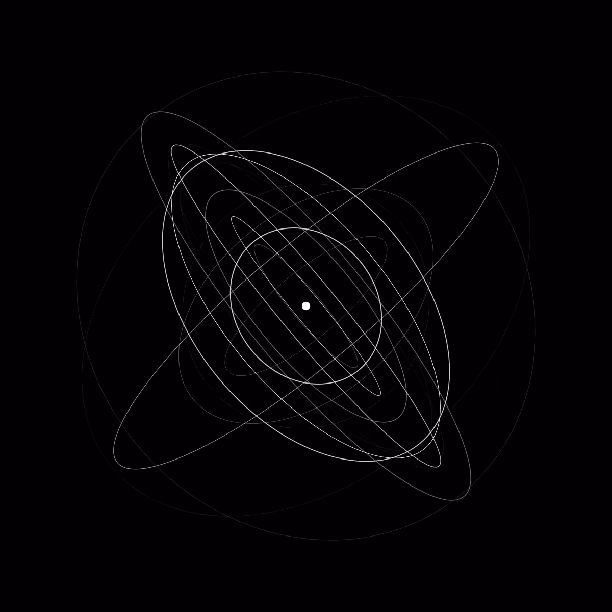 orbit #5