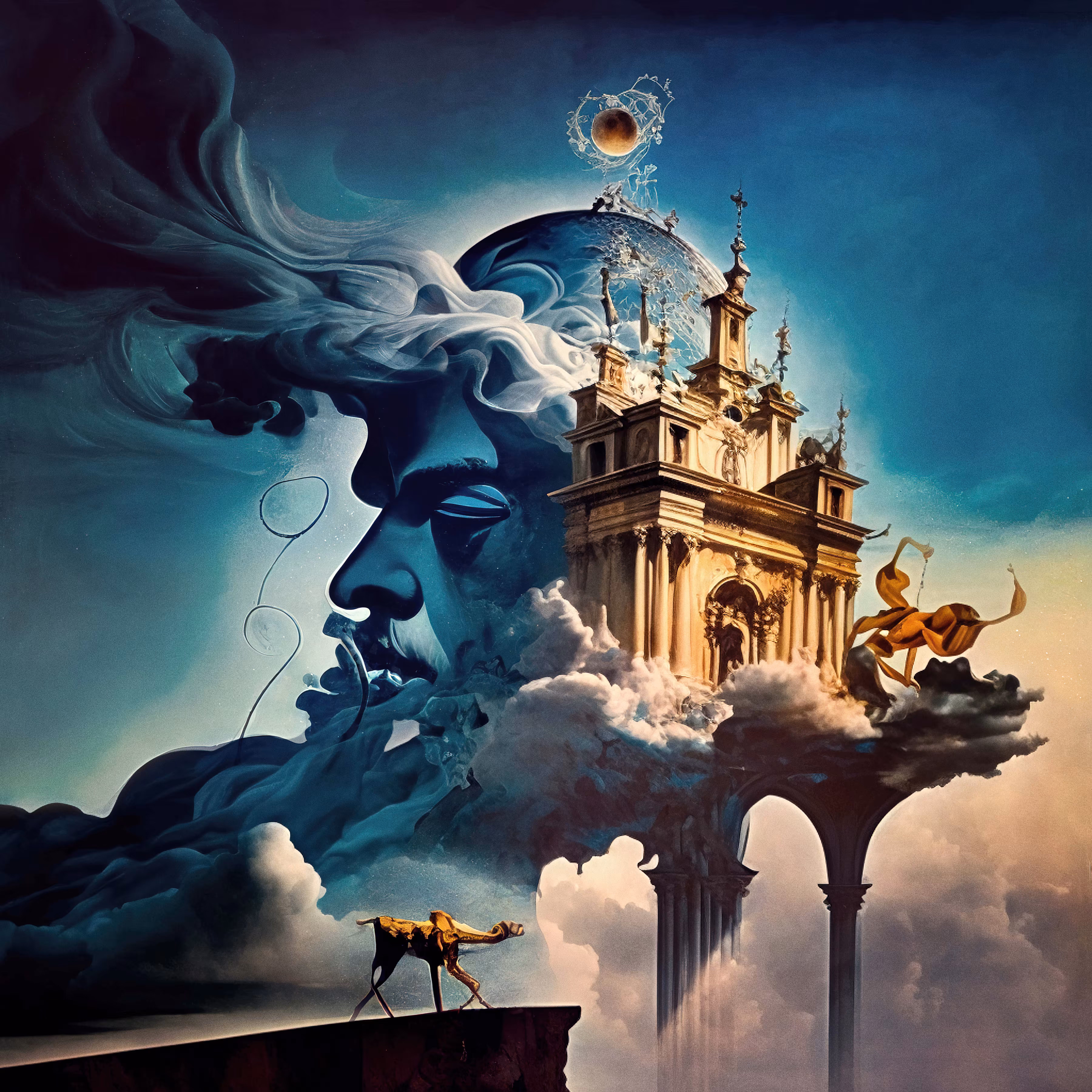 DreamScape 20