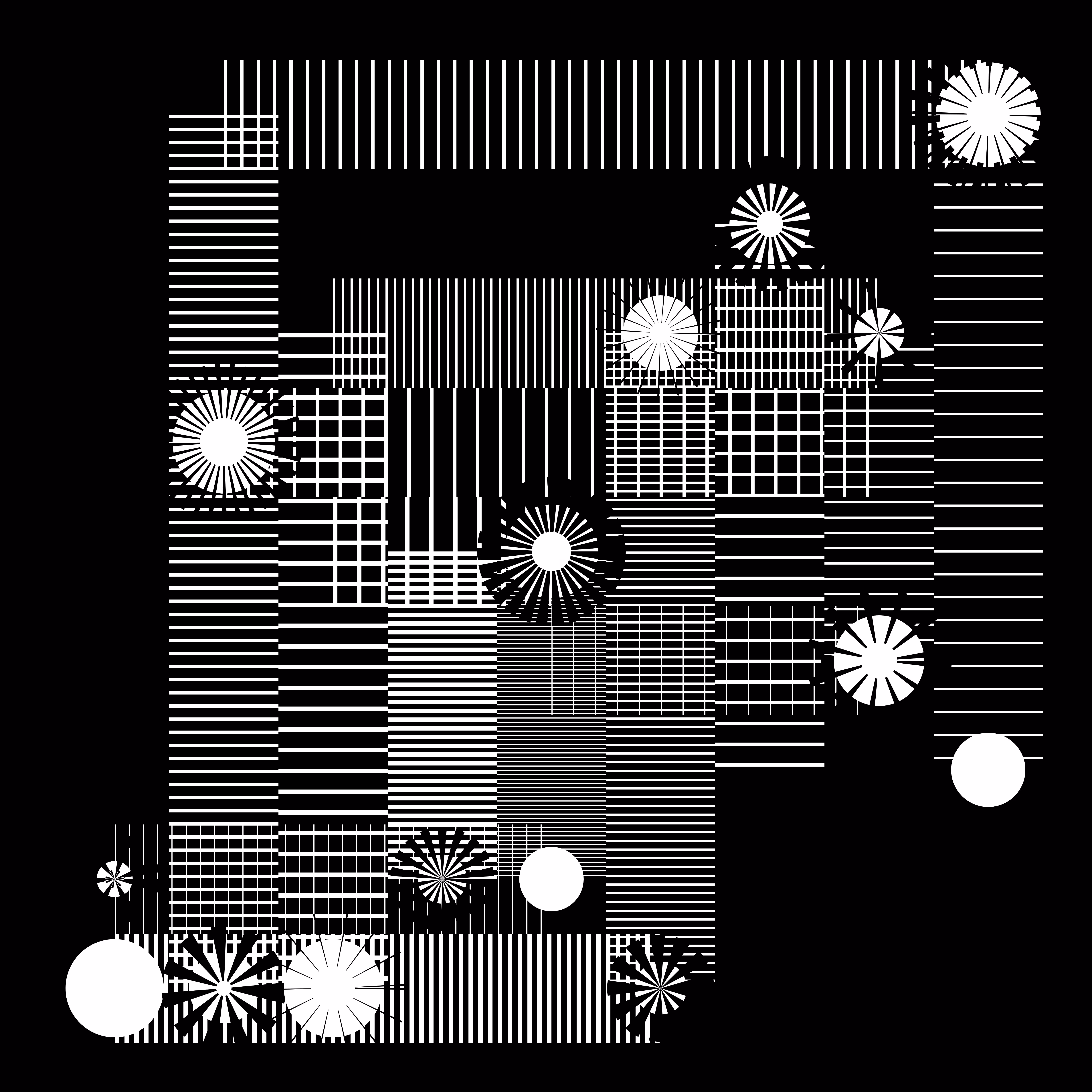 Circlines #83